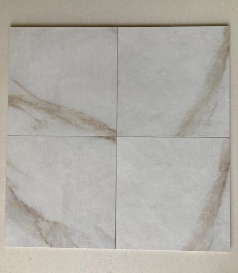 Parisian Oro Porcelain