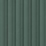 Colori Kit Kat Petrol Green Matt Porcelain
