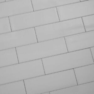 Regent Glazed Pearl Ceramic