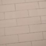 Regent Glazed Taupe Ceramic