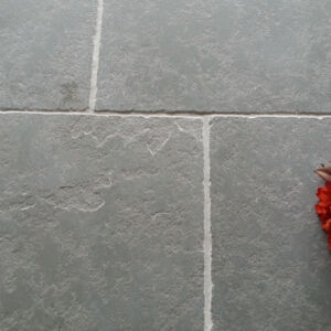 Sambuca Tumbled & Aged Limestone