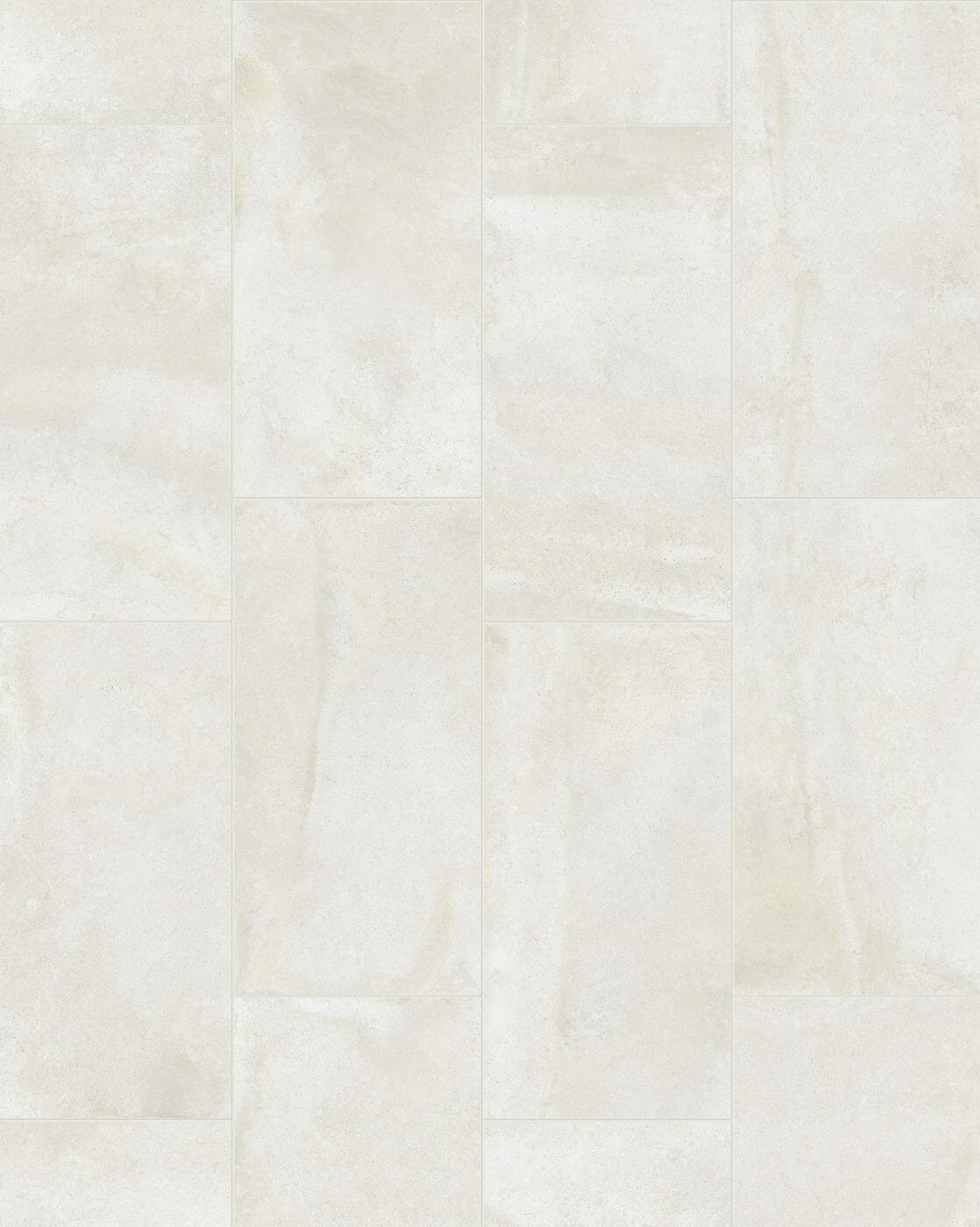 Saturn Polished Powder Bone Porcelain