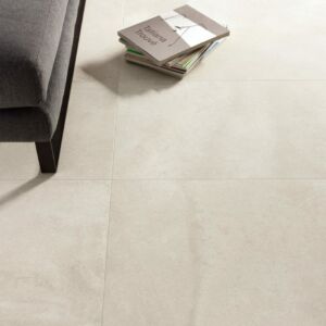 Saturn Polished Powder Bone Porcelain (Sample)