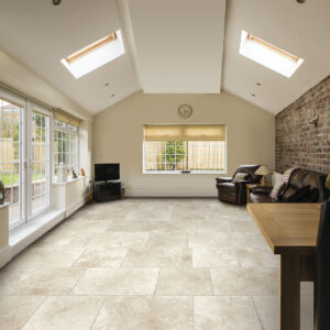 Jerusalem Almond Natural Porcelain