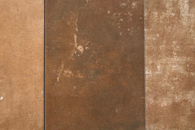 Say Hello to Tierra Terracotta-Effect Porcelain