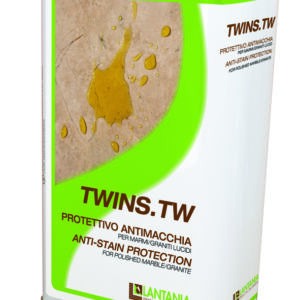 Lantania Twins.TW Polished Stone Sealer