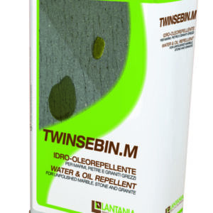 Lantania Twinsebin.M Stone Sealer
