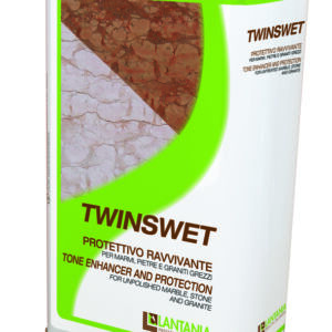 Lantania Twinswet Sealer & Colour Enhancer