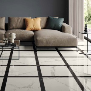 Vena Statuario Polished Porcelain