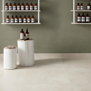 Urban White Porcelain