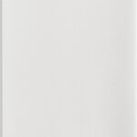 Colori White Porcelain Bricks